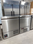 Williams H5UC / HAZ5UC Stainless Steel Undercounter Commercial Fridges