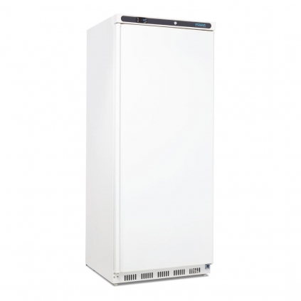 Polar C-Series Upright Freezer White 600Ltr
