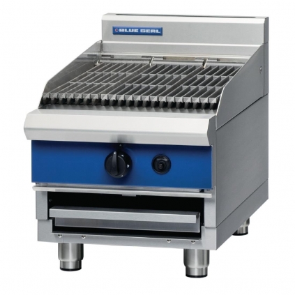 Blue Seal Evolution G593-B Countertop Chargrill 