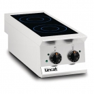 Lincat Opus 800 OE8013 Twin Induction Hob