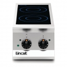 Lincat Opus 800 OE8013 Twin Induction Hob