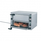 Lincat PO89X Double Deck Pizza Oven