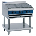 Blue Seal Evolution G596-LS Freestanding Gas Chargrill