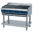 Blue Seal Evolution Freestanding Chargrill 1200mm G598-LS