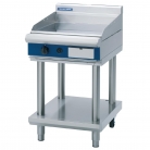 Blue Seal Evolution GP514-LS Gas Griddle with Leg Stand 600mm