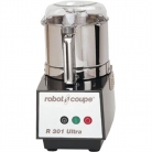 Robot Coupe Food Processor and Veg Prep Machine R301 Ultra