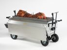 Titan Hog Roast Machine