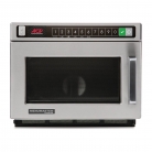 Menumaster DEC18E2 Heavy Duty Programmable Microwave 17ltr 1800W
