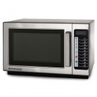 Menumaster RCS511TS Large Capacity Microwave 34ltr 1100W