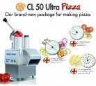Robot Coupe CL50 Ultra - Pizza Package