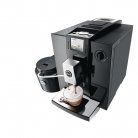 Jura Impressa F9 Bean to Cup Coffee Machine (Tank Fill)