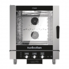Blue Seal Turbofan EC40D7 Digital 7 Grid Combination Oven/Steamer 