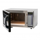 Sharp R21AT 1000w Commercial Microwave Oven