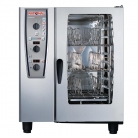 Rational CM101 Gas Combination Ovens Gas