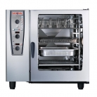 Rational CM102 Gas Combination Ovens Gas