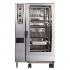 Rational CM201 Combination Oven Gas
