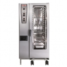 Rational CM202 Gas Combination Ovens Gas