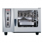 Rational CM62 Gas Combination Ovens Gas