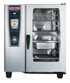 Rational SCC101 Gas Combination Ovens Gas