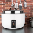 Buffalo Commercial Rice Cooker 10Ltr