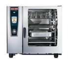 Rational SCC102 Gas Combination Ovens Gas