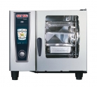 Rational SCC61 Gas Combination Ovens Gas