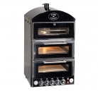  King Edward Pizza Double Oven and Warmer PK2W