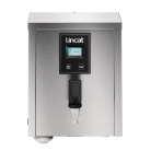 Lincat 3Ltr Wall Mounted Auto Fill Water Boiler with Filtration M3F