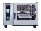 Rational SCC62 Gas Combination Ovens Gas