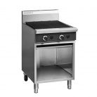 Blue Seal Cobra CB6 Gas Chargrill / Barbeque