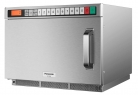 Panasonic NE-1878 Solid Door Commercial Microwave 1800W