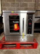 BRAND NEW Blodgett DFG-50 Dual Flow Gas Convection Commercial Oven 