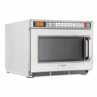 Panasonic NE1853 Programmable Microwave 18ltr 1800W