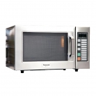 Panasonic NE-1037 Programmable Microwave 22ltr 1000W