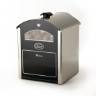 King Edward CLASS25 Classic 25 Potato Oven - Black Or Stainless Steel