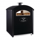 King Edward CLASS25 Classic 25 Potato Oven - Black Or Stainless Steel