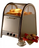 King Edward VISTA60 Bake and Display Potato Oven