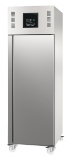 Sterling Pro Cobus Single Door Gastronorm Freezer, 600 Litres