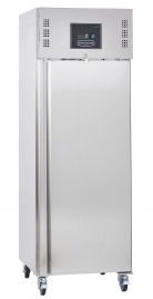Sterling Pro Cobus SPF160NV Single Door Gastronorm Freezer 600 Litres