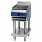 Blue Seal Evolution Chargrill on Stand G593-LS