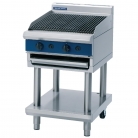 Blue Seal Evolution G594-LS Gas Chargrill