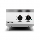 Lincat Opus 800 OE8018 Electric Static Induction Hob