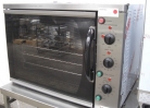 Infernus 6A 108 Litre Commercial Electric Convection Oven