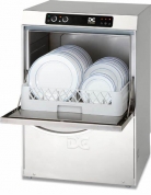 DC SD45 Standard Range Frontloading Dishwasher