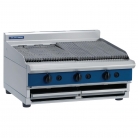 Blue Seal Evolution G596-B Countertop Chargrill
