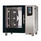 Lincat LC210B Visual Cooking Gas Boiler Countertop Combi Oven 10 Grid