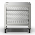 Lincat Convector CO200/FS Floor Stand For CO223M/CO223T/CO235M/CO235T