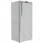 Sterling Pro Cobus SPR600S Single Door Stainless Steel Upright Refrigerator 600L