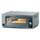 Lincat PO425 Single Deck Pizza Oven 