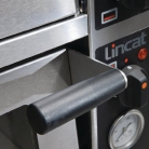 Lincat PO630-2 Double Deck Pizza Oven 